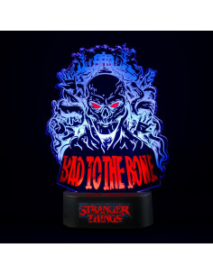 Stranger Things - Lampada... 2