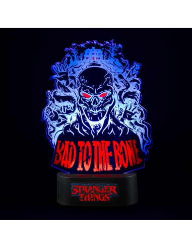 Stranger Things - Lampada da notte a...