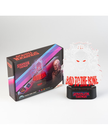 Stranger Things - Lampada da notte a...