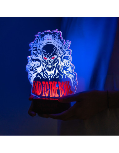 Stranger Things - Lampada da notte a...