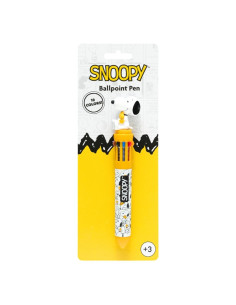 Snoopy - Penna a sfera...