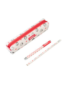 Snoopy - Astuccio con penna...