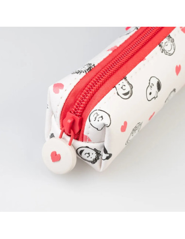 Snoopy - Astuccio con penna e set di...