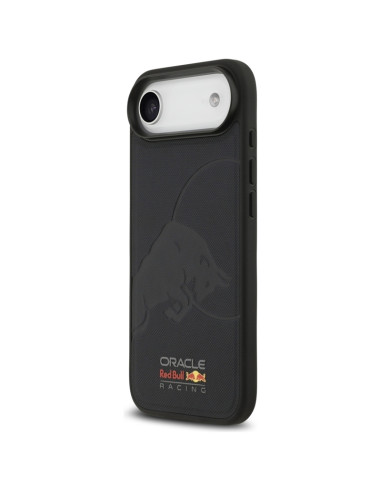 Custodia Red Bull Meshed Debossed...