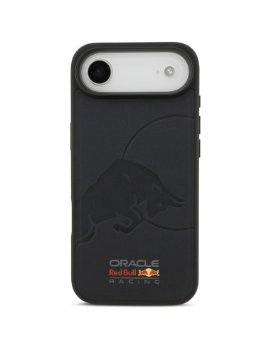 Custodia Red Bull Meshed Debossed...