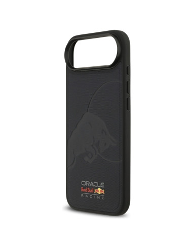 Custodia Red Bull Meshed Debossed...
