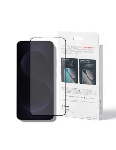 Crong 3D Armor Glass Lite -...