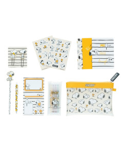 Snoopy - Set di 15 articoli...