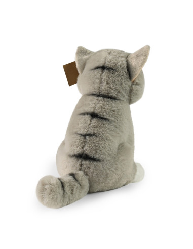 Rappa - Peluche realistico mascotte...