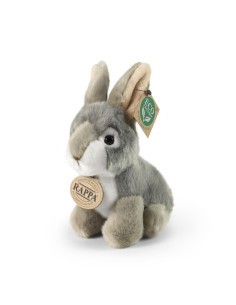 Rappa - Peluche realistico...
