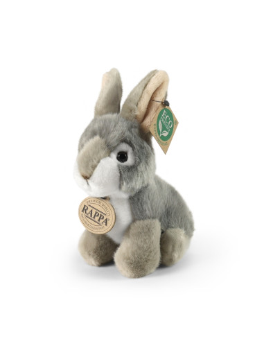 Rappa - Peluche realistico mascotte...