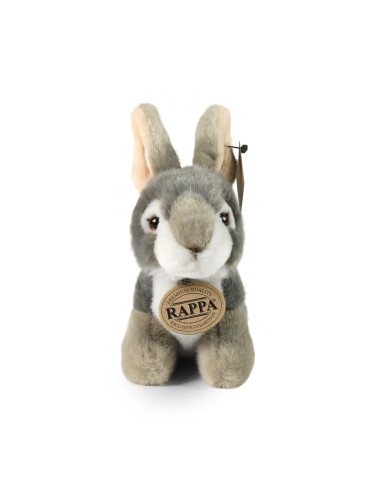 Rappa - Peluche realistico mascotte...
