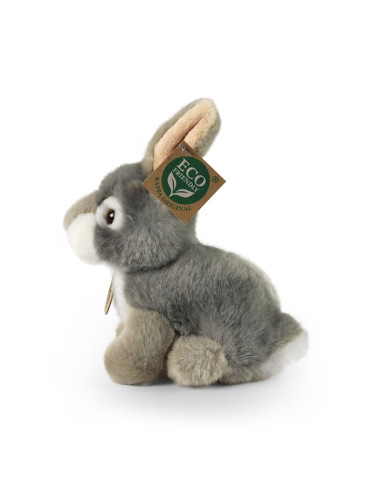 Rappa - Peluche realistico mascotte...