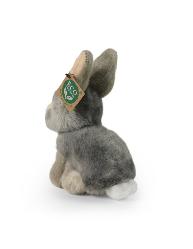 Rappa - Peluche realistico mascotte...