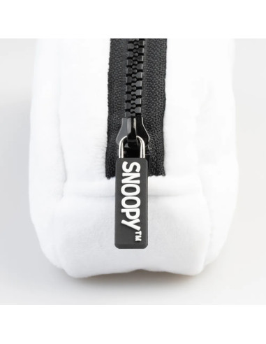 Snoopy - Astuccio in peluche per...