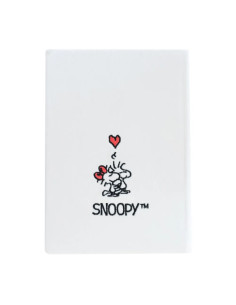 Snoopy - Quaderno/quaderno... 2