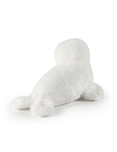 Rappa - Peluche mascotte realistica...