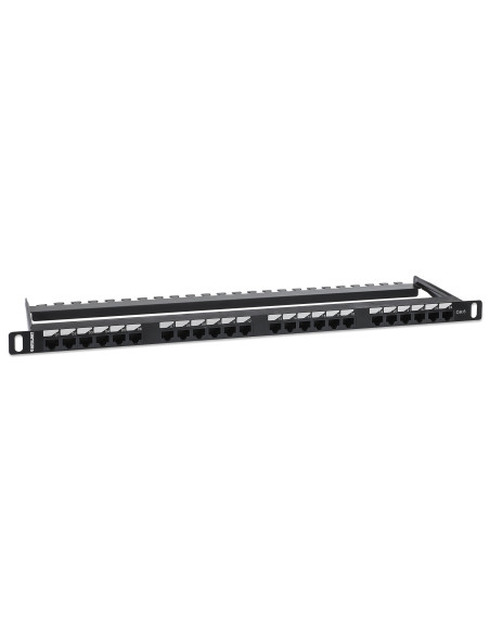 Pannello Patch UTP 24 Posti RJ45 0
