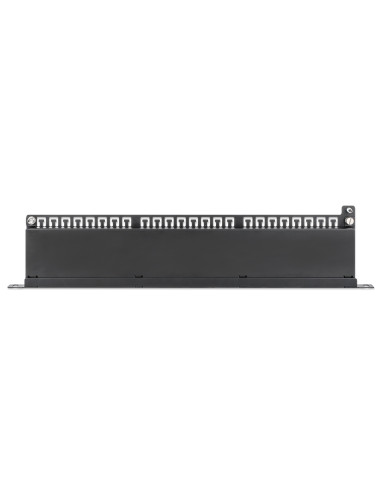 Pannello Patch UTP 24 Posti RJ45 0