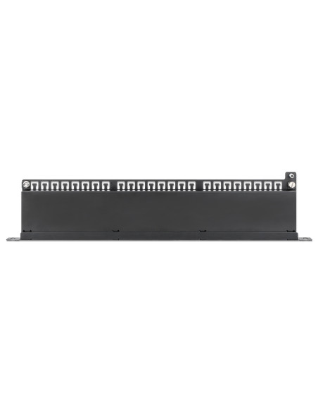 Pannello Patch UTP 24 Posti RJ45 0