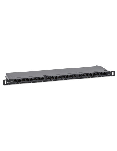 Pannello Patch UTP 24 Posti RJ45 0