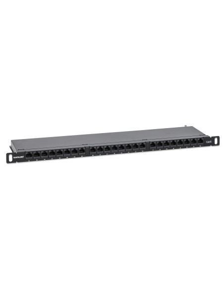 Pannello Patch UTP 24 Posti RJ45 0