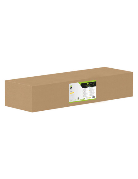 Supporto da Pavimento TV LCD/LED 37-90'' con Mensola