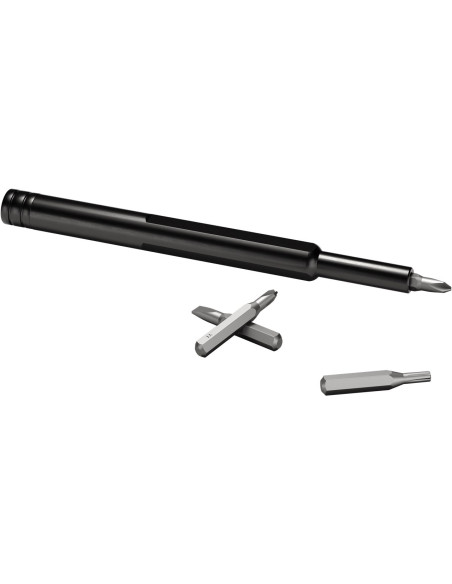 Set Cacciavite con 24 Punte di Precisione