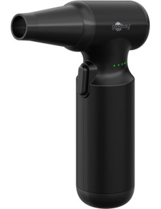 Set Soffiatore Rimuovi Polvere Advanced a Batteria Senza Fili