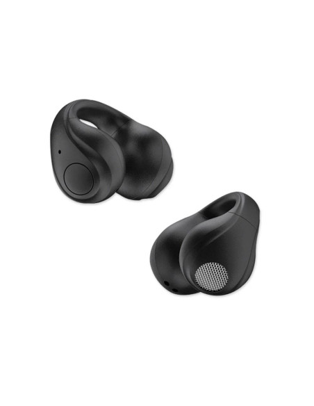 Cuffie Auricolari BT 5.4 TWS con Custodia di Ricarica USB-C&trade Smart Touch Screen LCD
