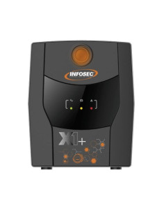 Gruppo di Continuit&agrave UPS X1+ 2200VA 4 Prese FR/SCHUKO con USB Line Interactive 2