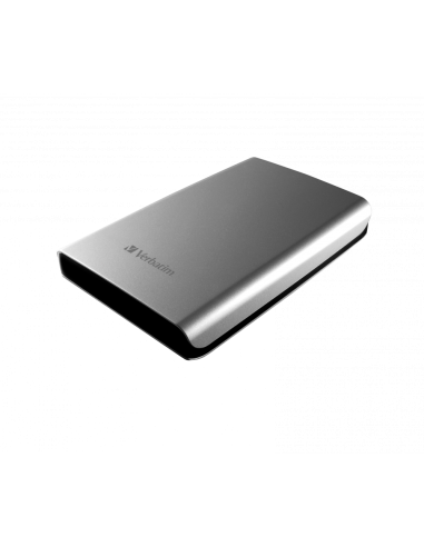 Disco rigido portatile da 1 TB Argento