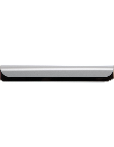 Disco rigido portatile da 1 TB Argento