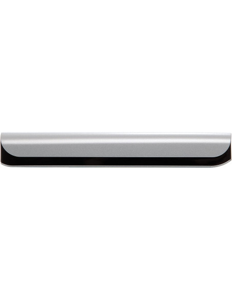Disco rigido portatile da 1 TB Argento