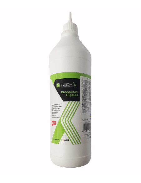 Passacavi Liquido 1000 ml