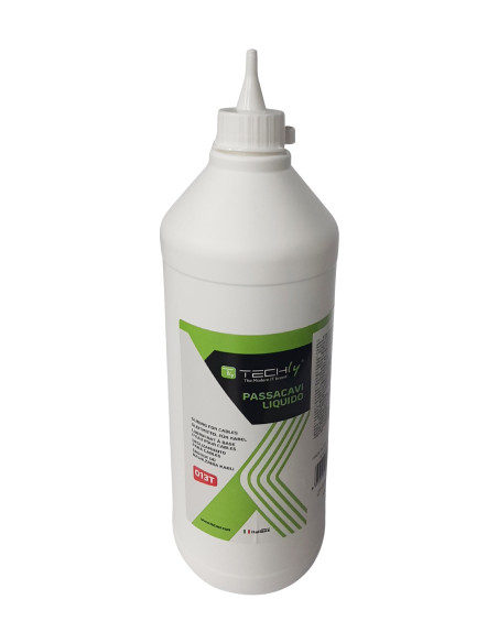 Passacavi Liquido 1000 ml