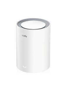 Sistema Wi-Fi 6 Mesh AX3000 2.5G Dual Band