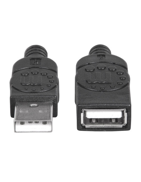 Cavo Prolunga USB 2.0 Hi-Speed 5 metri