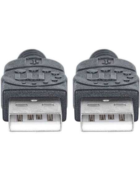 Cavo USB 2.0 A maschio/A maschio 1