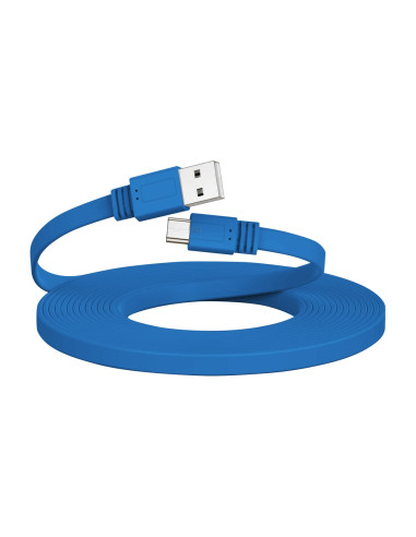 Cavo USB 3.2 Superspeed A maschio/MIC B maschio 0