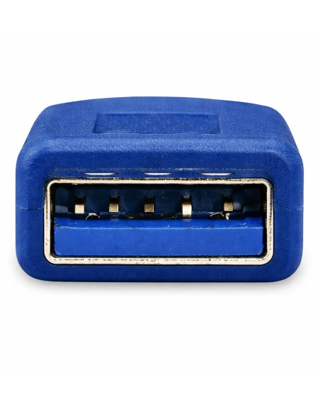 Cavo USB 3.2 Superspeed A maschio/B maschio 0