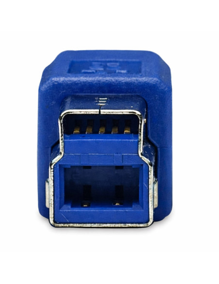 Cavo USB 3.2 Superspeed A maschio/B maschio 0