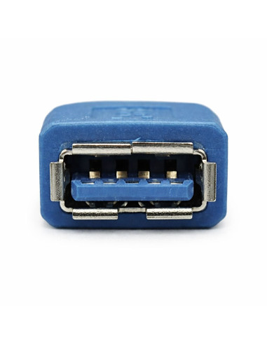 Cavo Prolunga USB 3.2 Superspeed A maschio/A femmina 0