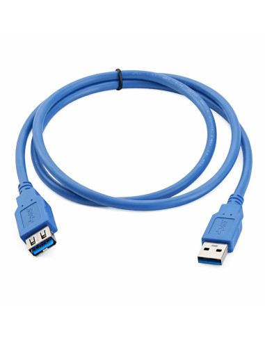 Cavo Prolunga USB 3.2 Superspeed A maschio/A femmina 0
