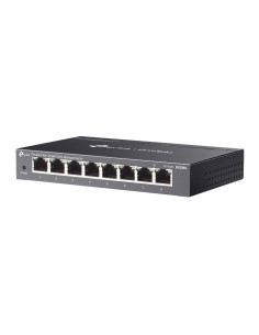Switch 8 Porte Gigabit Easy Managed