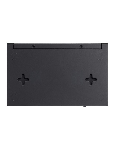Switch 8 Porte Gigabit Easy Managed