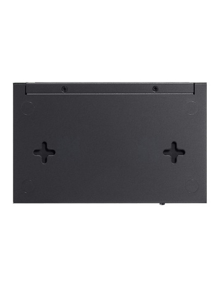 Switch 8 Porte Gigabit Easy Managed