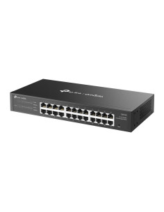 Switch 24 Porte Gigabit Easy Managed