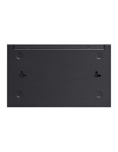 Switch 10 Porte Gigabit Easy Managed con 8 Porte PoE+