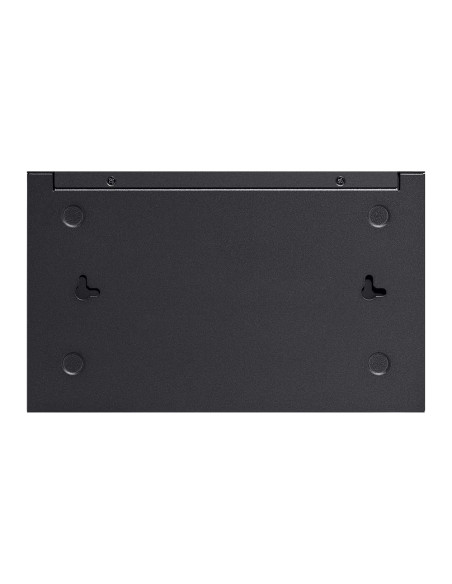 Switch 10 Porte Gigabit Easy Managed con 8 Porte PoE+